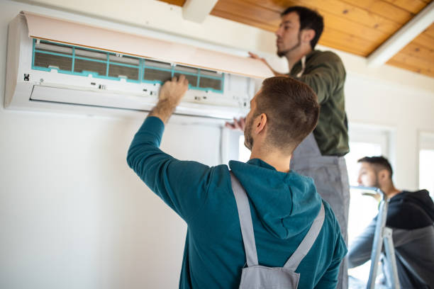 South San Jose Hills, CA HVAC Company