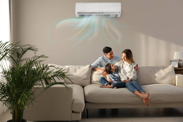 Best Ductless HVAC Repair  in South San Jose Hills, CA
