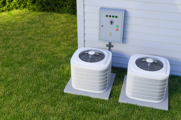 Best 24/7 HVAC Repair  in South San Jose Hills, CA