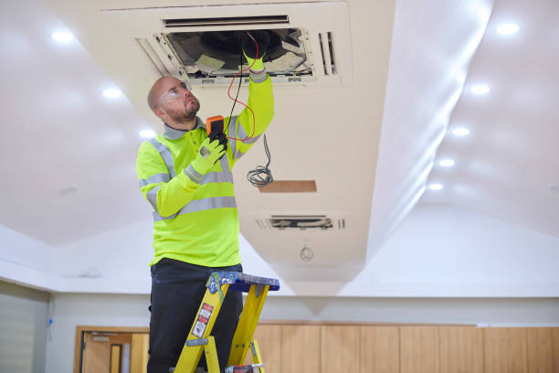 Best Local HVAC Companies  in South San Jose Hills, CA