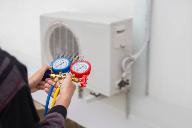 Best HVAC Maintenance Near Me  in South San Jose Hills, CA