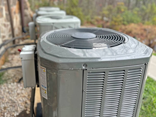 Air Quality Test in South San Jose Hills, CA